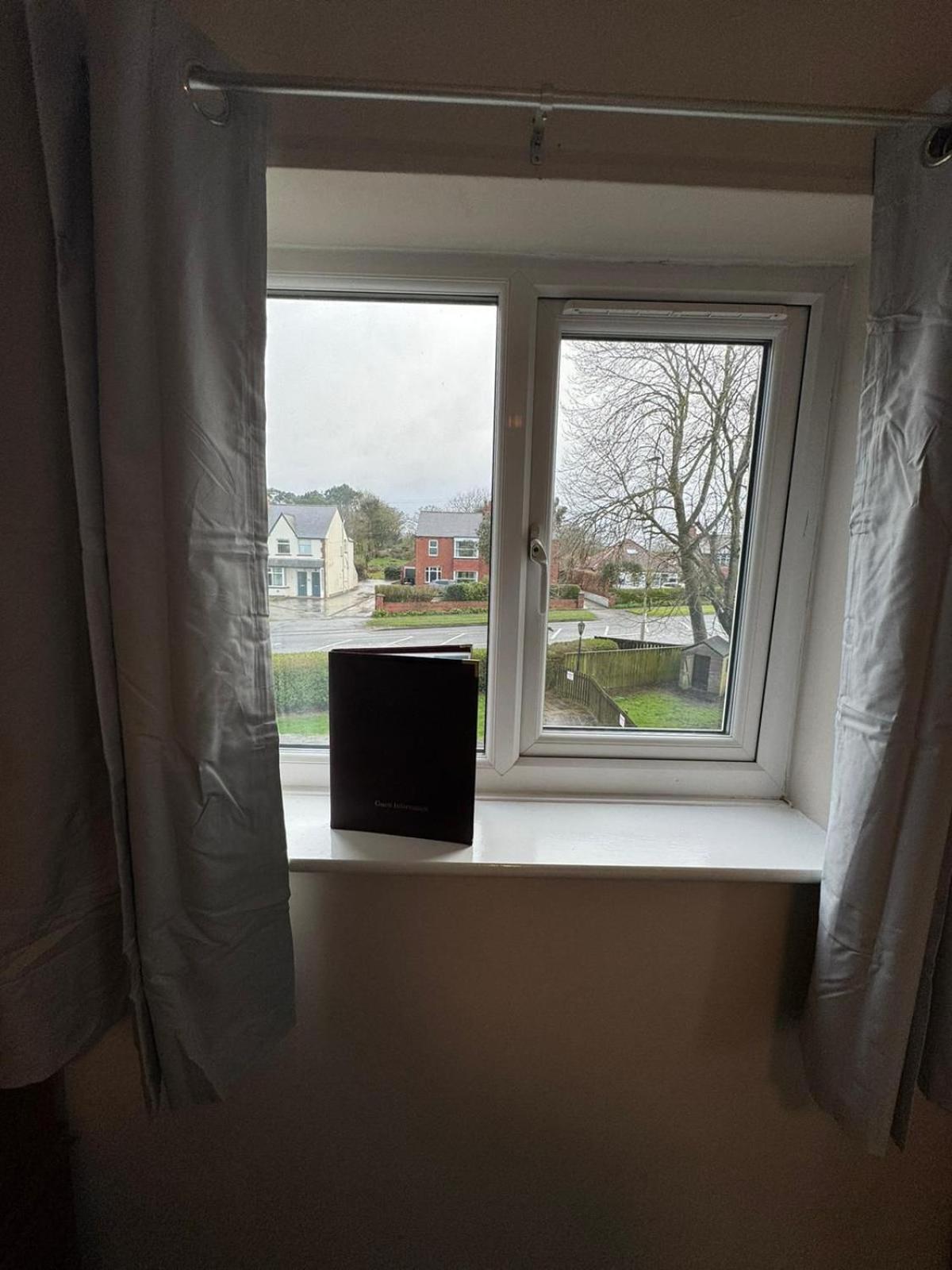 Ivanhoe Hotel Scalby  Zewnętrze zdjęcie